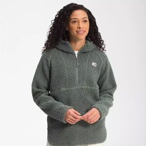 North face Women’s Ridge Fleece Tunic